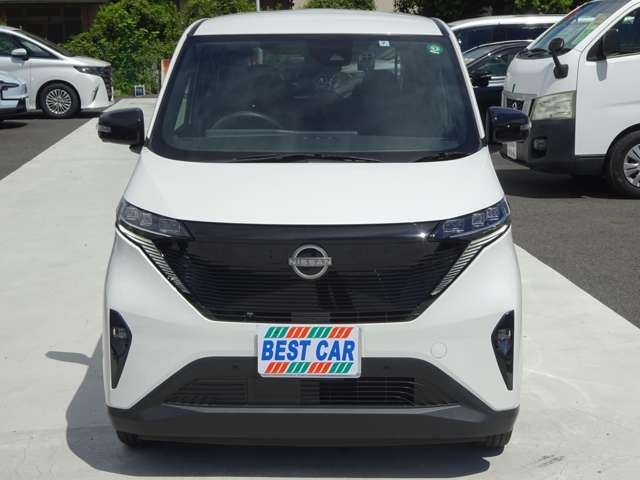 صورة 2 لـ 2022 Nissan SAKURA