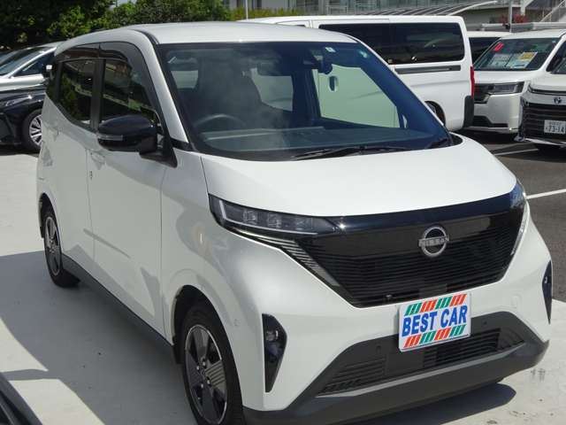 صورة مصغرة 16 لـ 2022 Nissan SAKURA