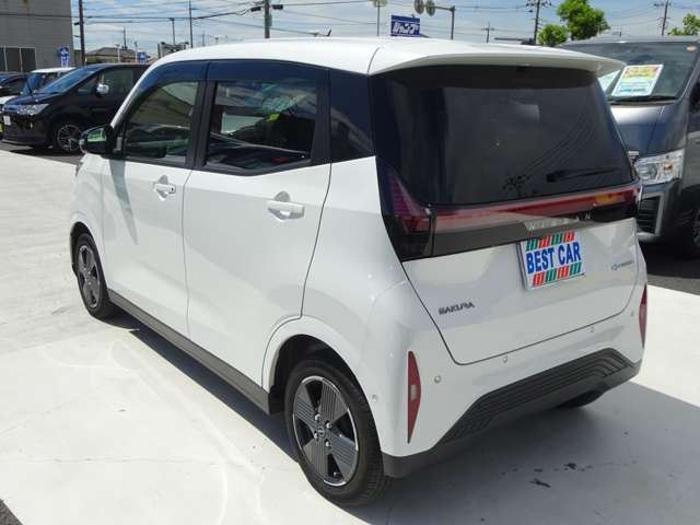 صورة 9 لـ 2022 Nissan SAKURA