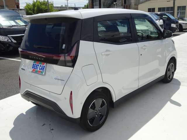 صورة 5 لـ 2022 Nissan SAKURA