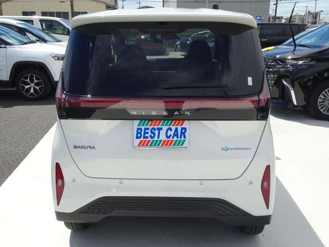 صورة 4 لـ 2022 Nissan SAKURA