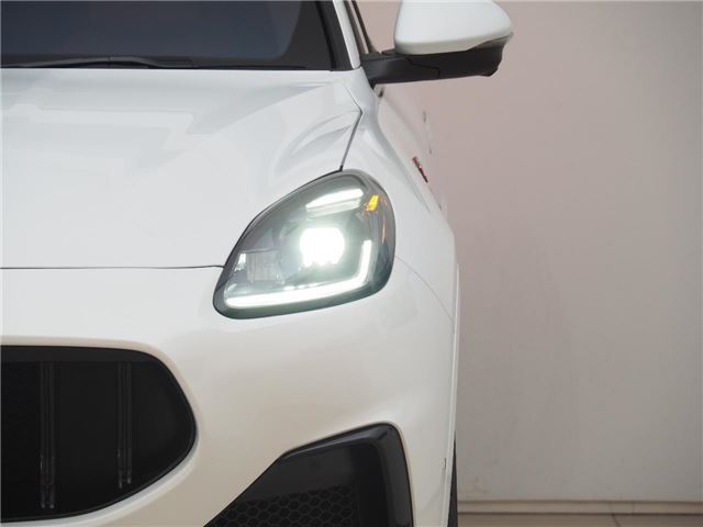 2023 Maserati GRECALE — миниатюра 15