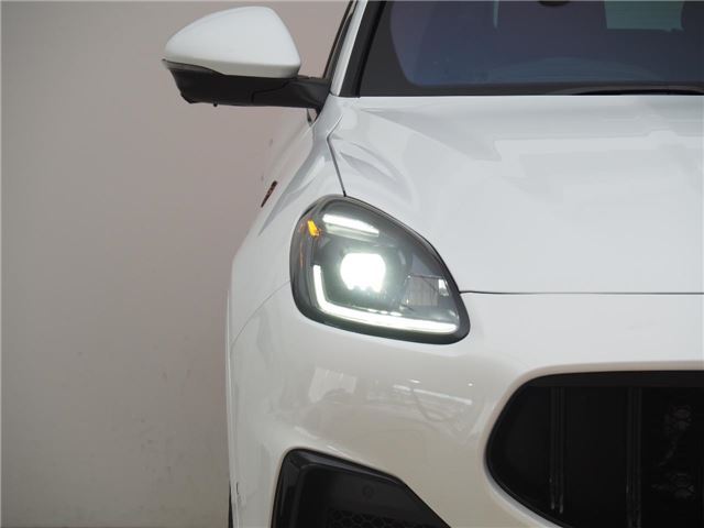 2023 Maserati GRECALE — миниатюра 14