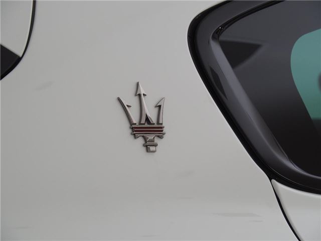 2023 Maserati GRECALE — миниатюра 17