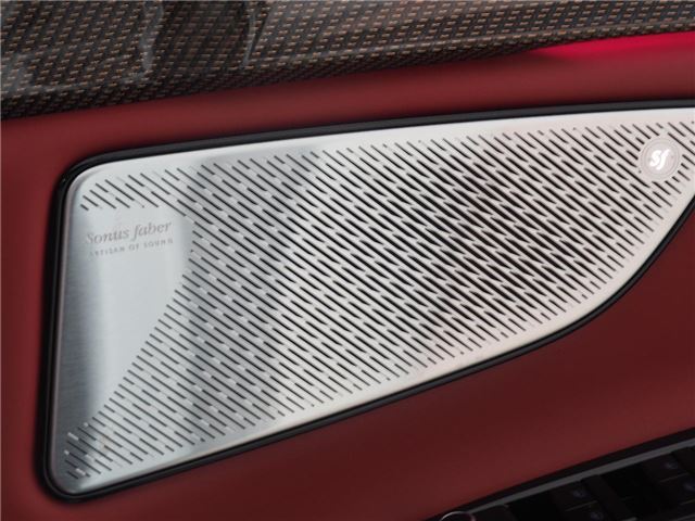 2023 Maserati GRECALE — миниатюра 20