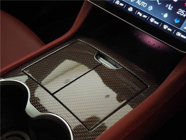 2023 Maserati GRECALE — миниатюра 29