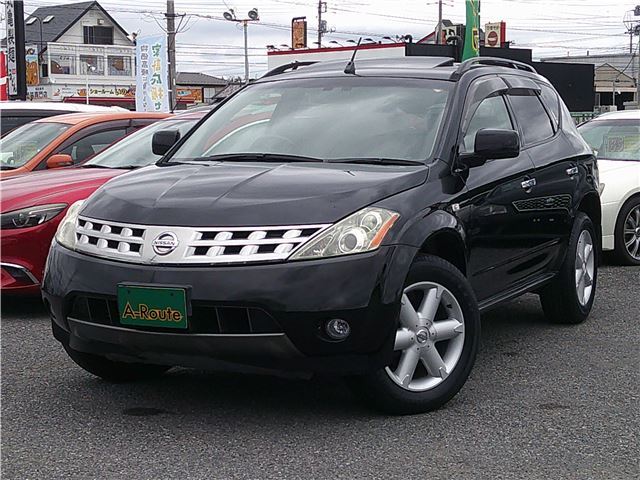 2006 Nissan MURANO 照片 1