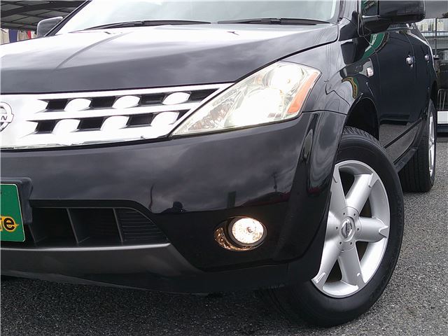 2006 Nissan MURANO — миниатюра 14