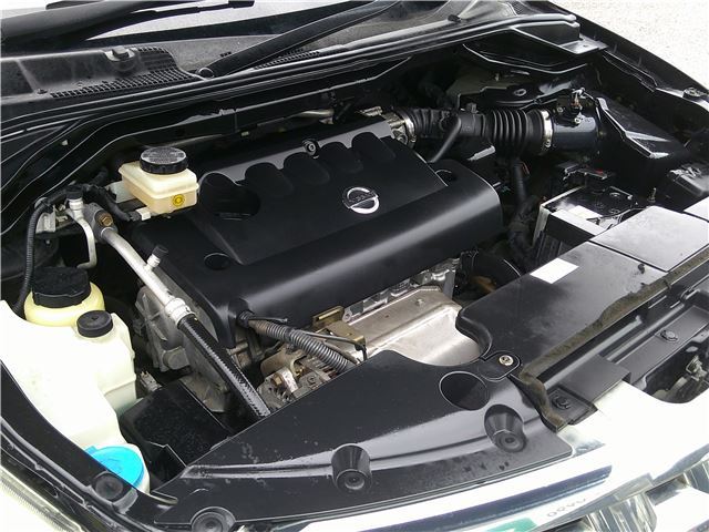 2006 Nissan MURANO — миниатюра 13