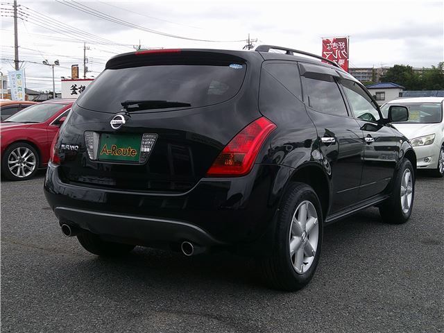 2006 Nissan MURANO 照片 2