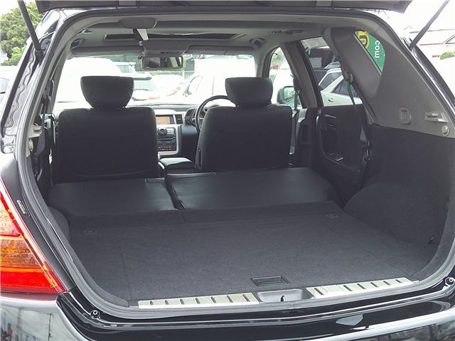 2006 Nissan MURANO — миниатюра 11