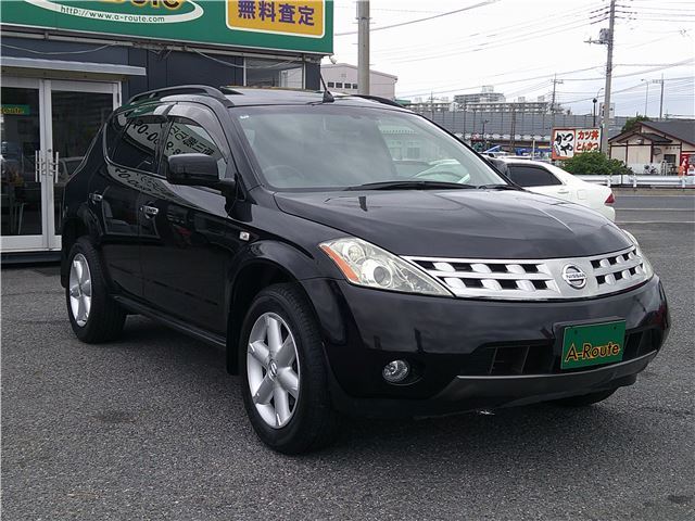 2006 Nissan MURANO — миниатюра 16