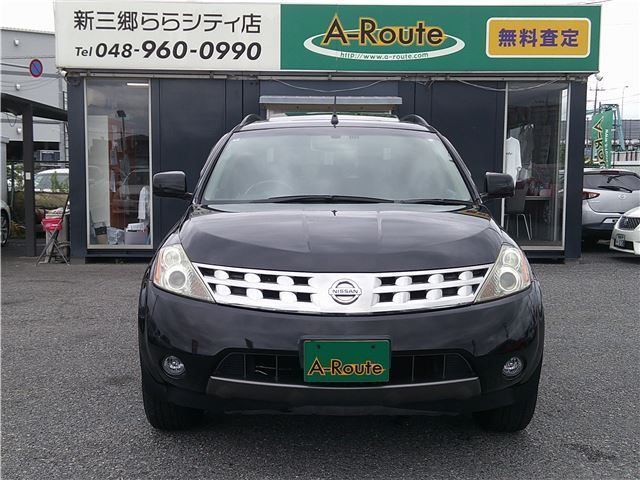 2006 Nissan MURANO — миниатюра 17