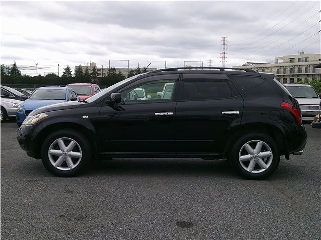 2006 Nissan MURANO — миниатюра 19