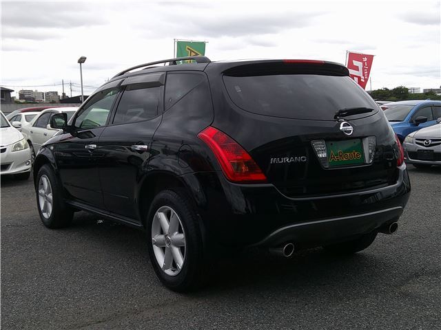 2006 Nissan MURANO — миниатюра 20