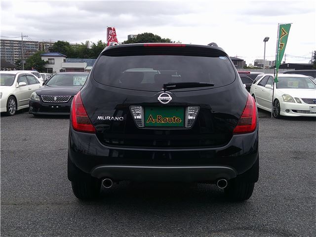 2006 Nissan MURANO — миниатюра 21