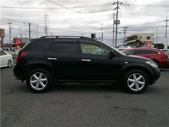 2006 Nissan MURANO — миниатюра 22