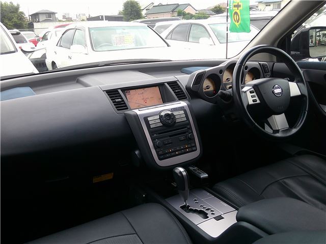 2006 Nissan MURANO — миниатюра 23