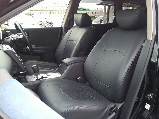 2006 Nissan MURANO — миниатюра 24