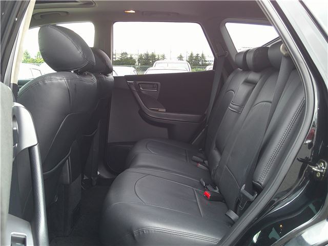 2006 Nissan MURANO — миниатюра 25