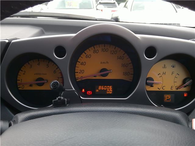 2006 Nissan MURANO — миниатюра 26