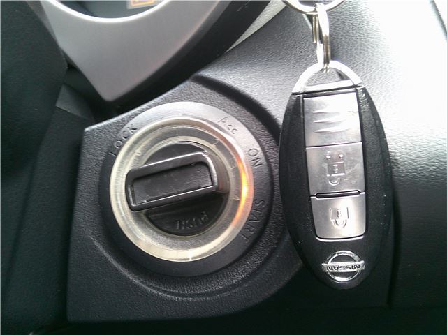 2006 Nissan MURANO — миниатюра 30