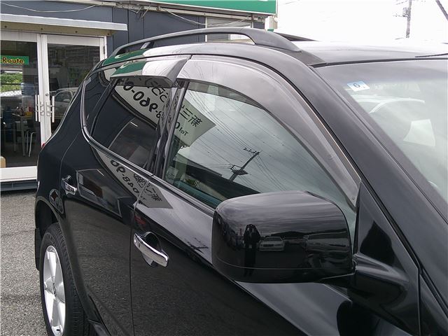 2006 Nissan MURANO — миниатюра 35