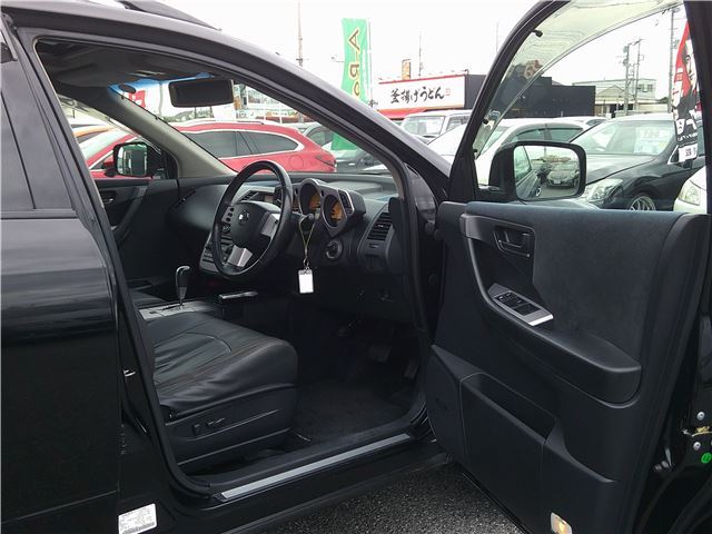2006 Nissan MURANO — миниатюра 37