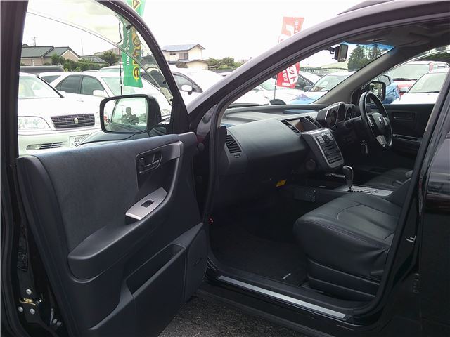 2006 Nissan MURANO — миниатюра 38