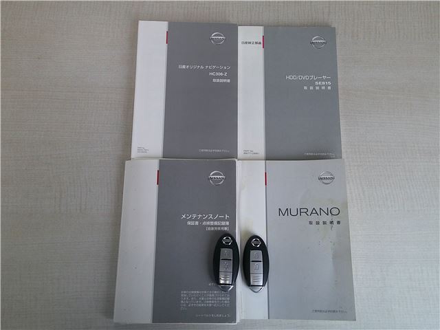 2006 Nissan MURANO — миниатюра 44