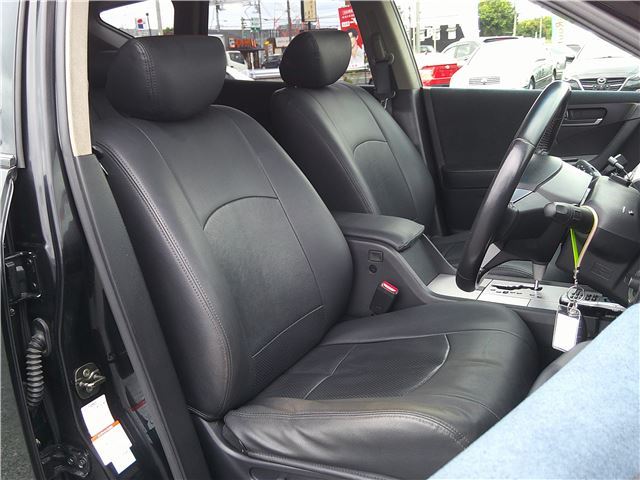 2006 Nissan MURANO 照片 9