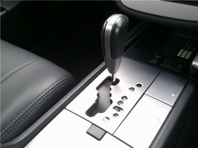 2006 Nissan MURANO 照片 8