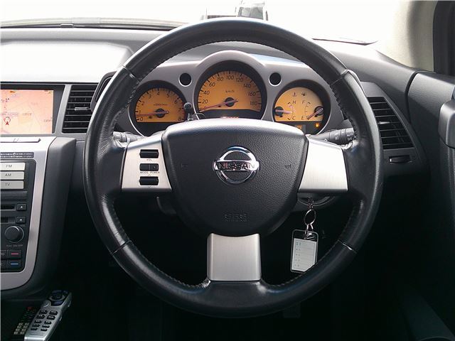 2006 Nissan MURANO 照片 7