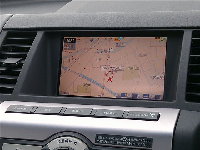 2006 Nissan MURANO 照片 5