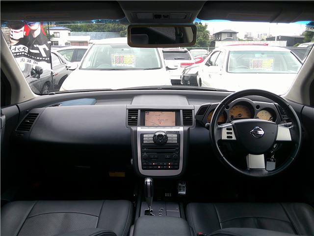 2006 Nissan MURANO 照片 4