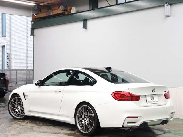 2019 BMW M4 COUPE — миниатюра 15