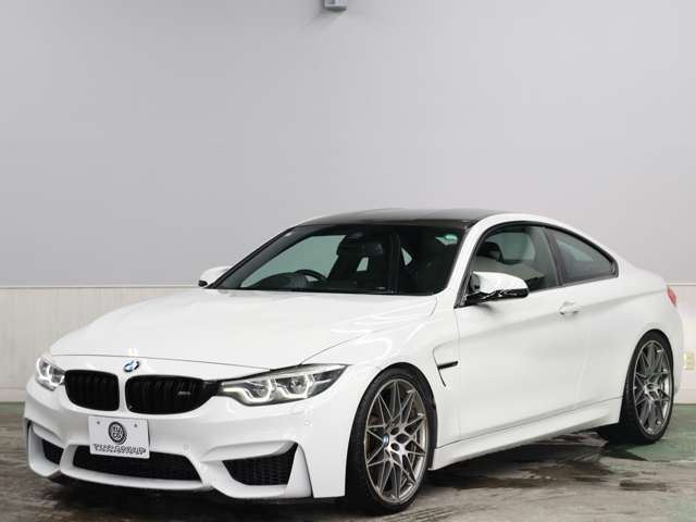 2019 BMW M4 COUPE — миниатюра 14
