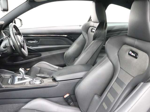 2019 BMW M4 COUPE — миниатюра 17