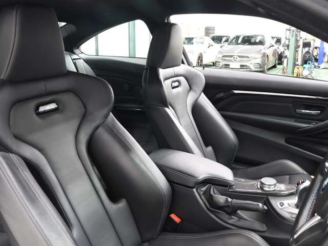 2019 BMW M4 COUPE — миниатюра 21
