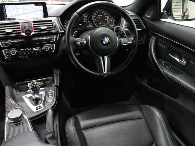 2019 BMW M4 COUPE — миниатюра 23