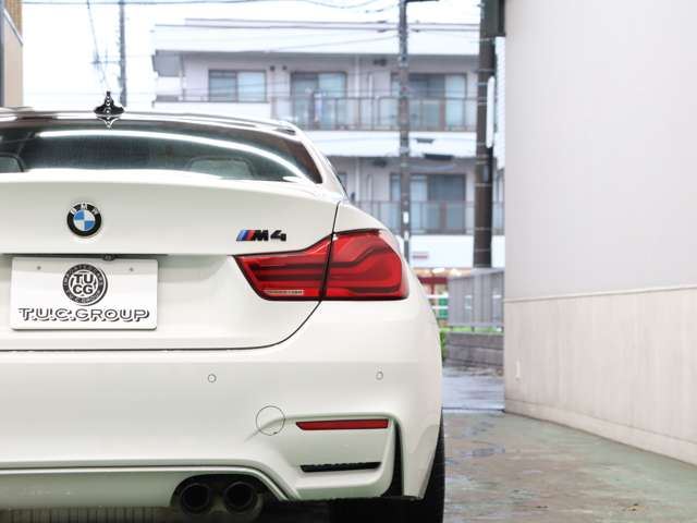 2019 BMW M4 COUPE — миниатюра 32