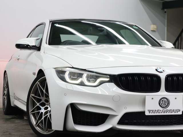 2019 BMW M4 COUPE — миниатюра 33