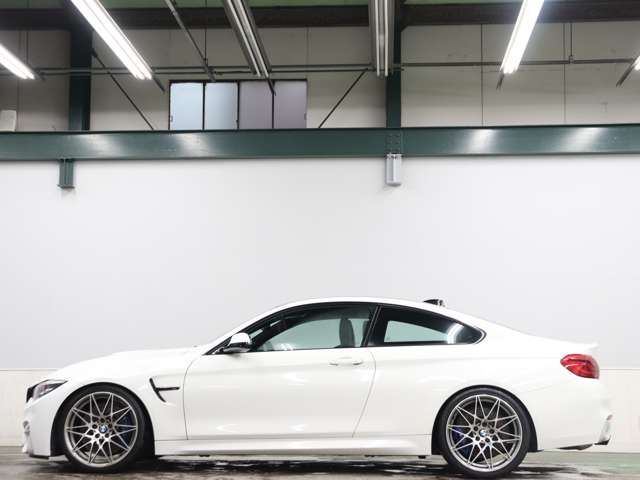 2019 BMW M4 COUPE — миниатюра 40