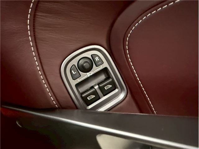 2006 Aston Martin DB9 — миниатюра 13