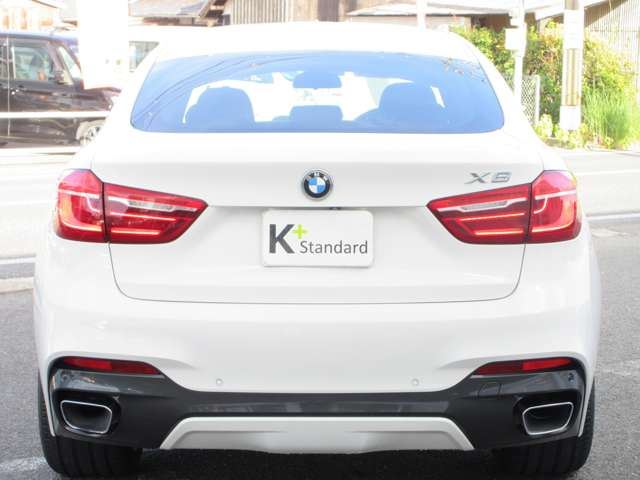 صورة 3 لـ 2015 BMW X6