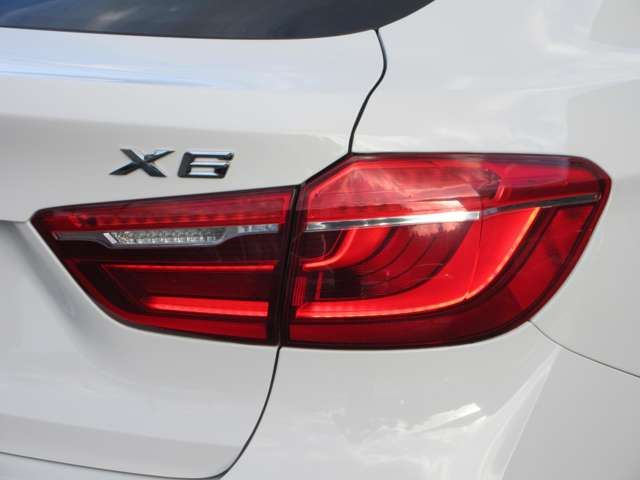 صورة مصغرة 33 لـ 2015 BMW X6