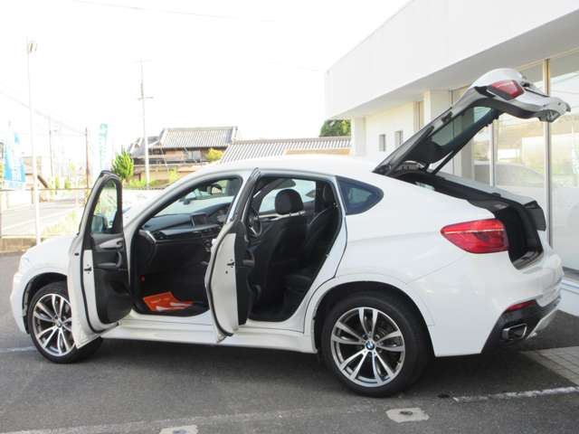 صورة مصغرة 37 لـ 2015 BMW X6