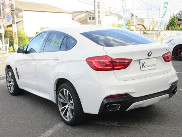 صورة مصغرة 39 لـ 2015 BMW X6