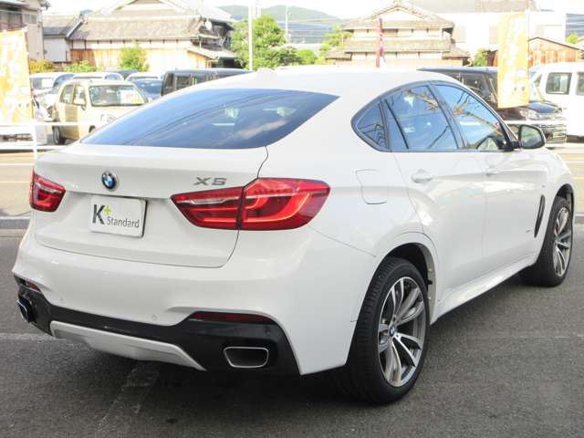 صورة مصغرة 42 لـ 2015 BMW X6