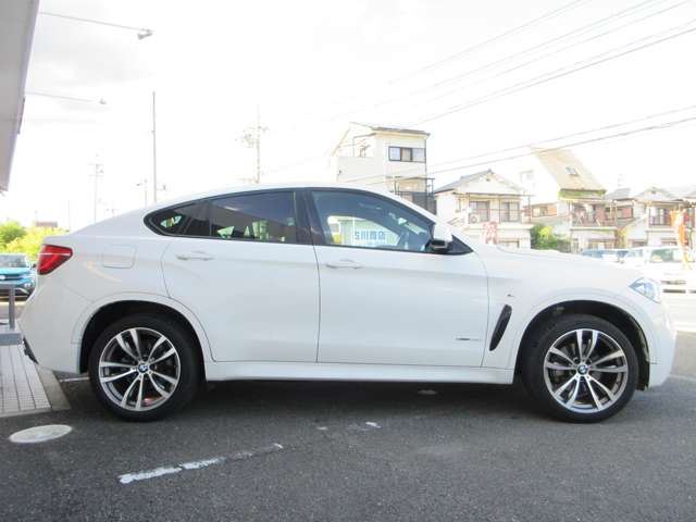 صورة مصغرة 43 لـ 2015 BMW X6